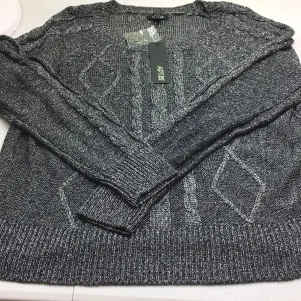 APT. 9 ladies blouse    s - Picture 7 of 16